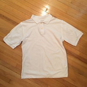 Children’s Place boy’s polo L 10/12